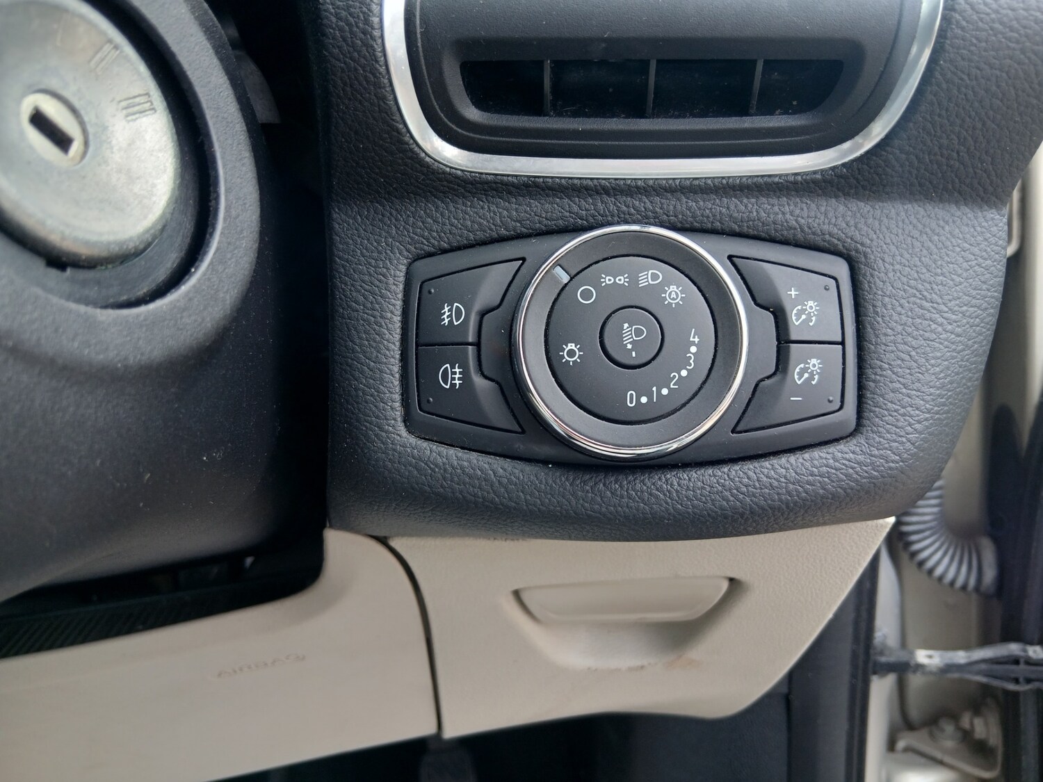 Used Ford B-MAX 2015 for sale - 78121404: Photo 20