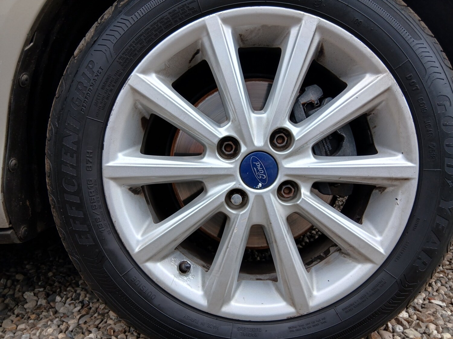 Used Ford B-MAX 2015 for sale - 78121404: Photo 22