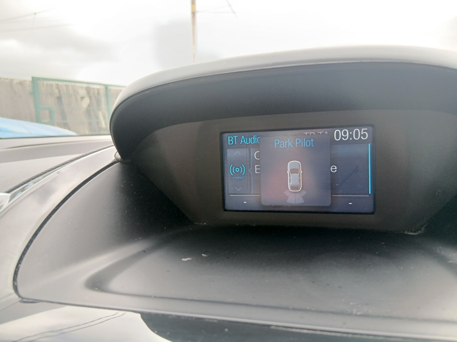 Used Ford B-MAX 2015 for sale - 78121404: Photo 24