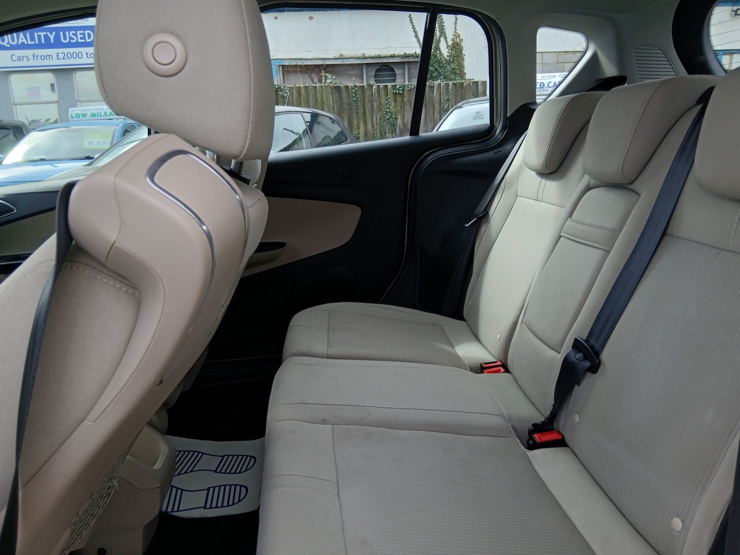 Used Ford B-MAX 2015 for sale - 78121404: Photo 5