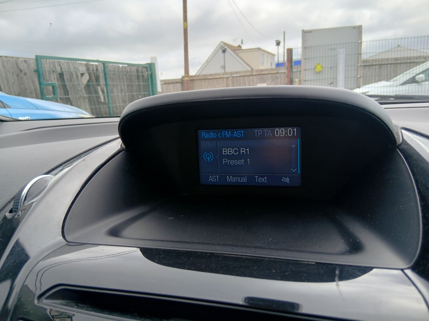 Used Ford B-MAX 2015 for sale - 78121404: Photo 8