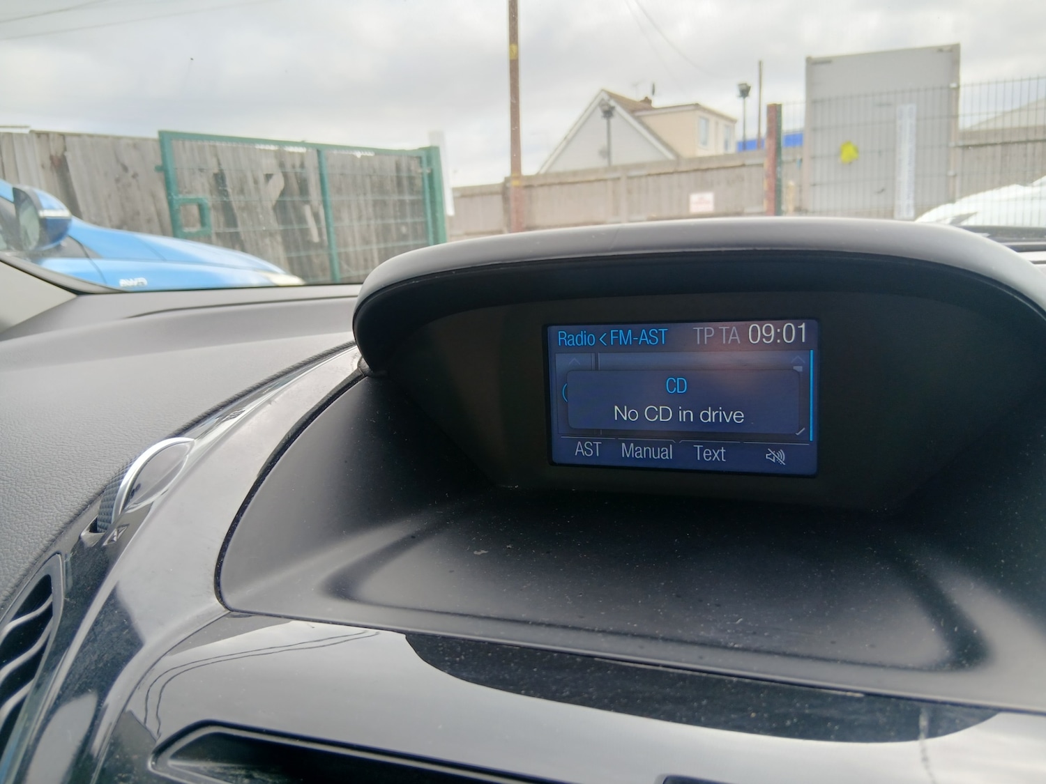 Used Ford B-MAX 2015 for sale - 78121404: Photo 9