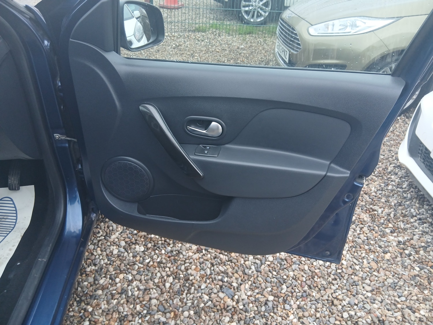 Used Dacia Logan MCV 2019 for sale - 77318579: Photo 10