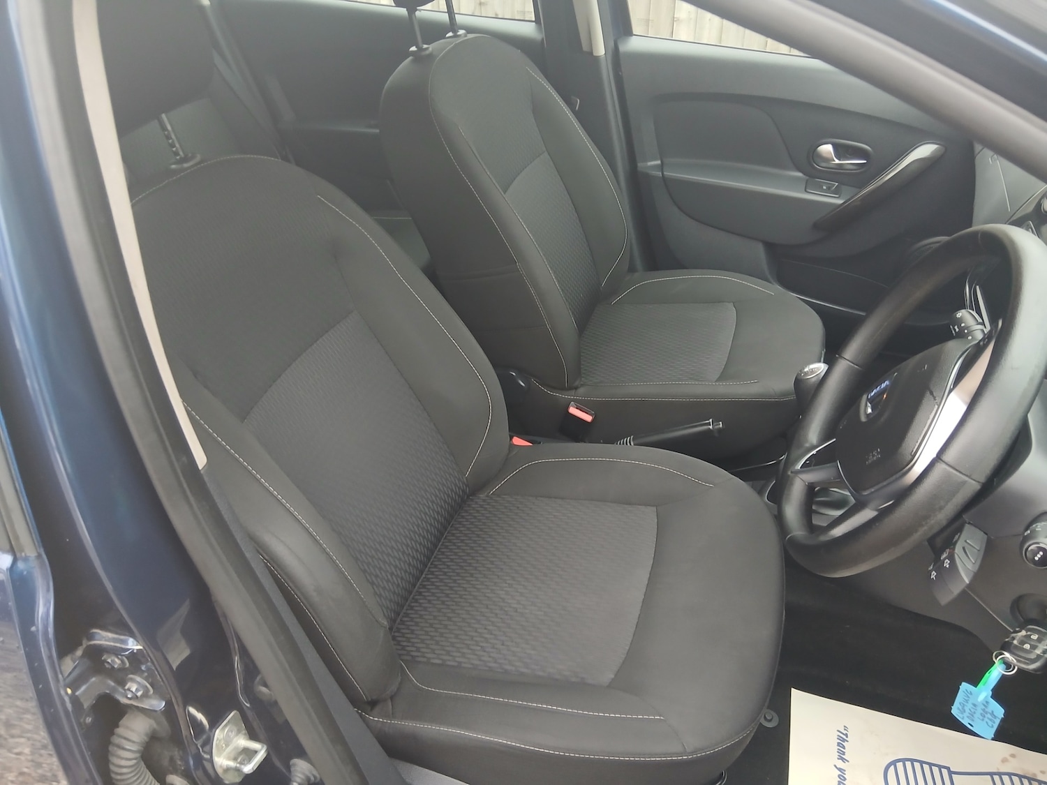 Used Dacia Logan MCV 2019 for sale - 77318579: Photo 13