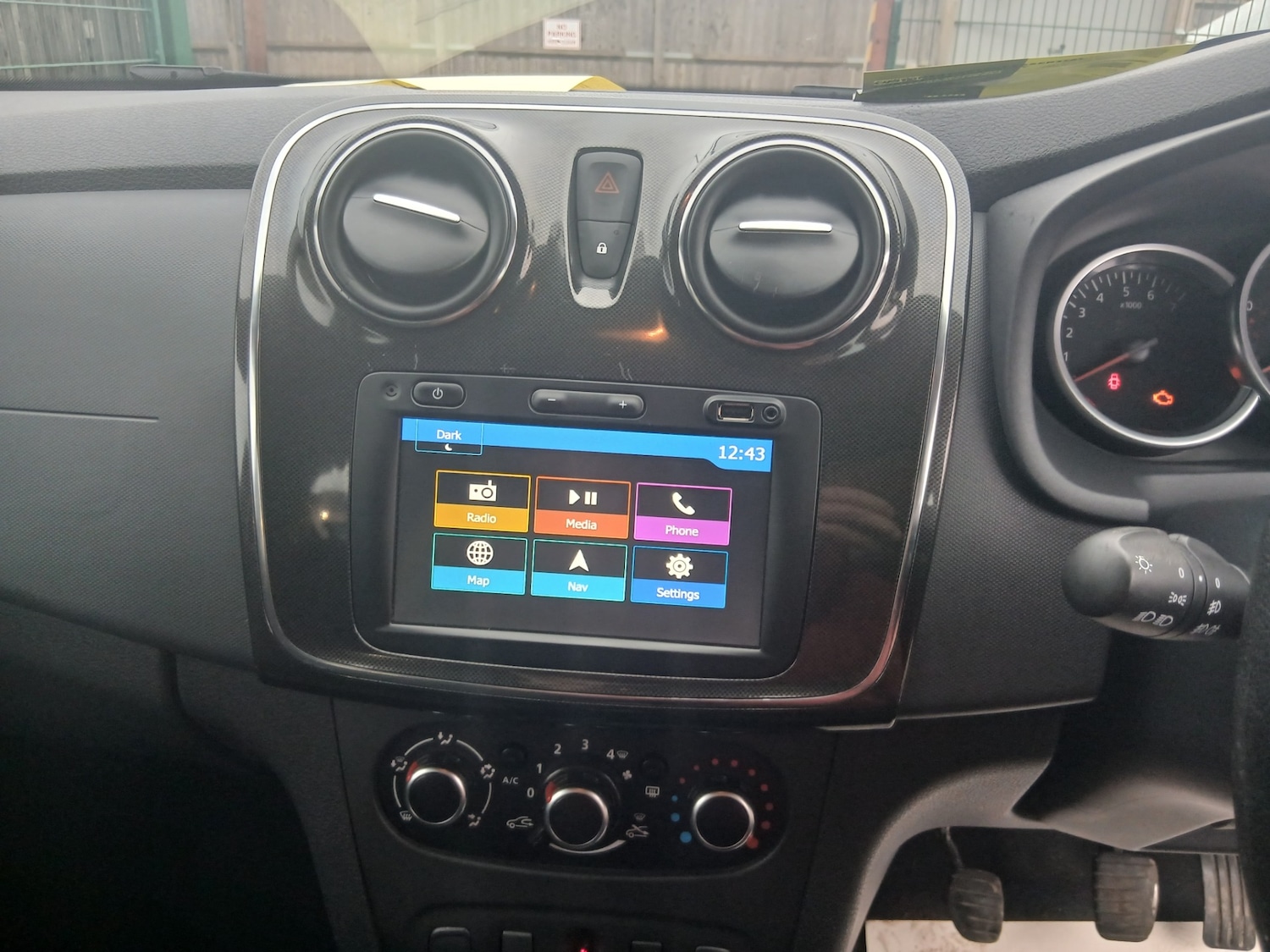 Used Dacia Logan MCV 2019 for sale - 77318579: Photo 14