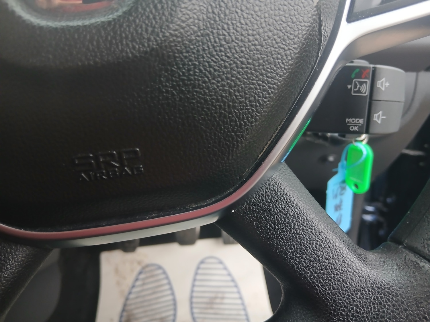 Used Dacia Logan MCV 2019 for sale - 77318579: Photo 16