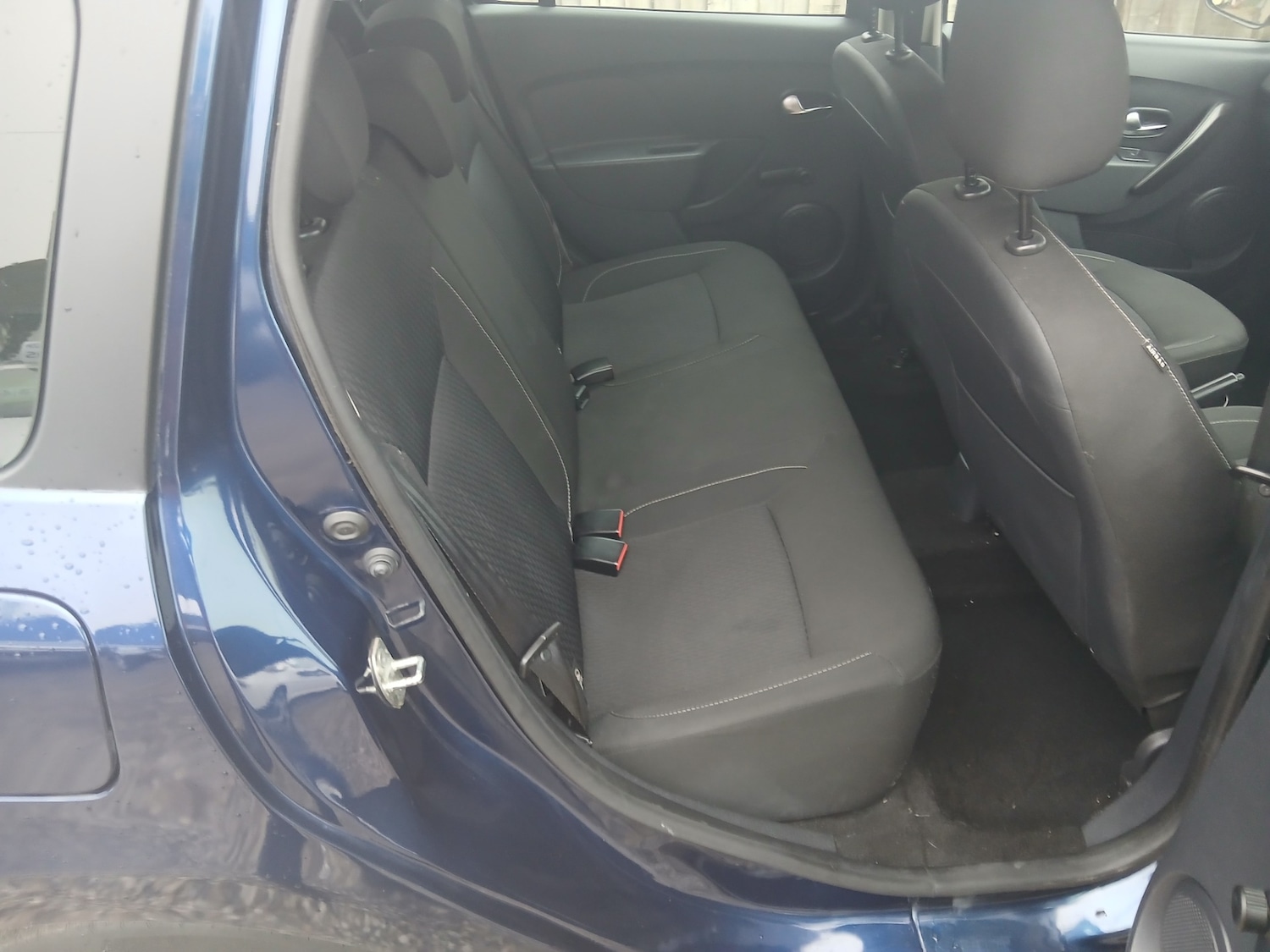 Used Dacia Logan MCV 2019 for sale - 77318579: Photo 17