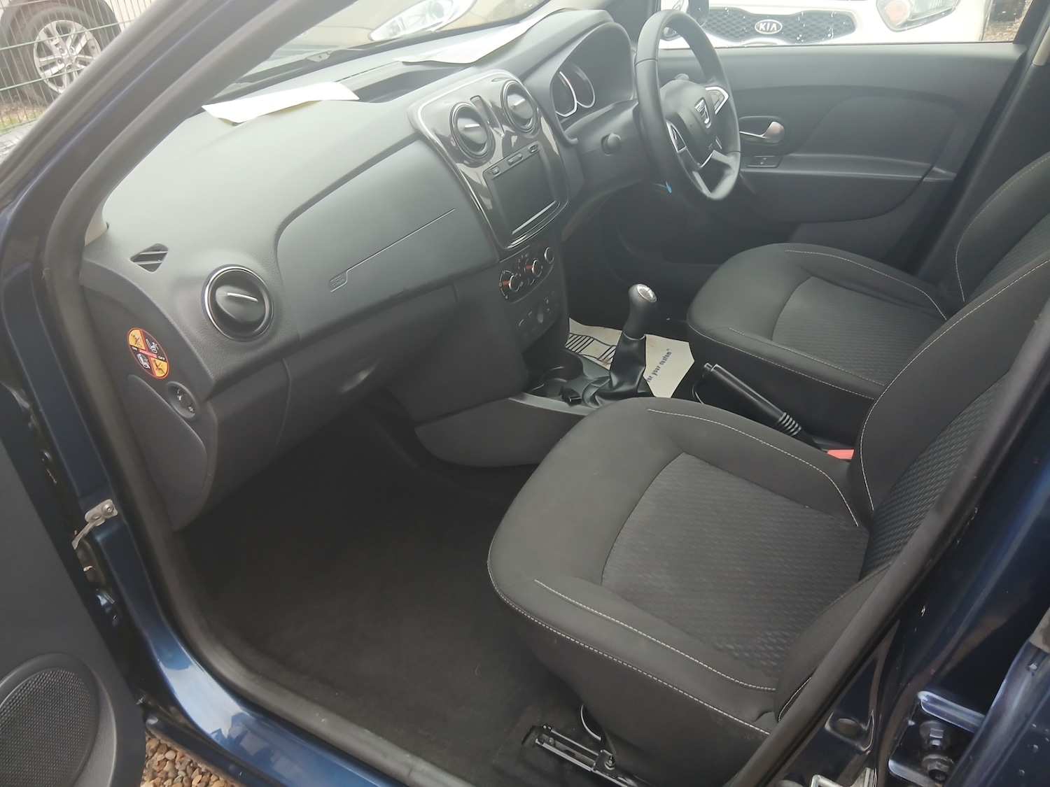 Used Dacia Logan MCV 2019 for sale - 77318579: Photo 19