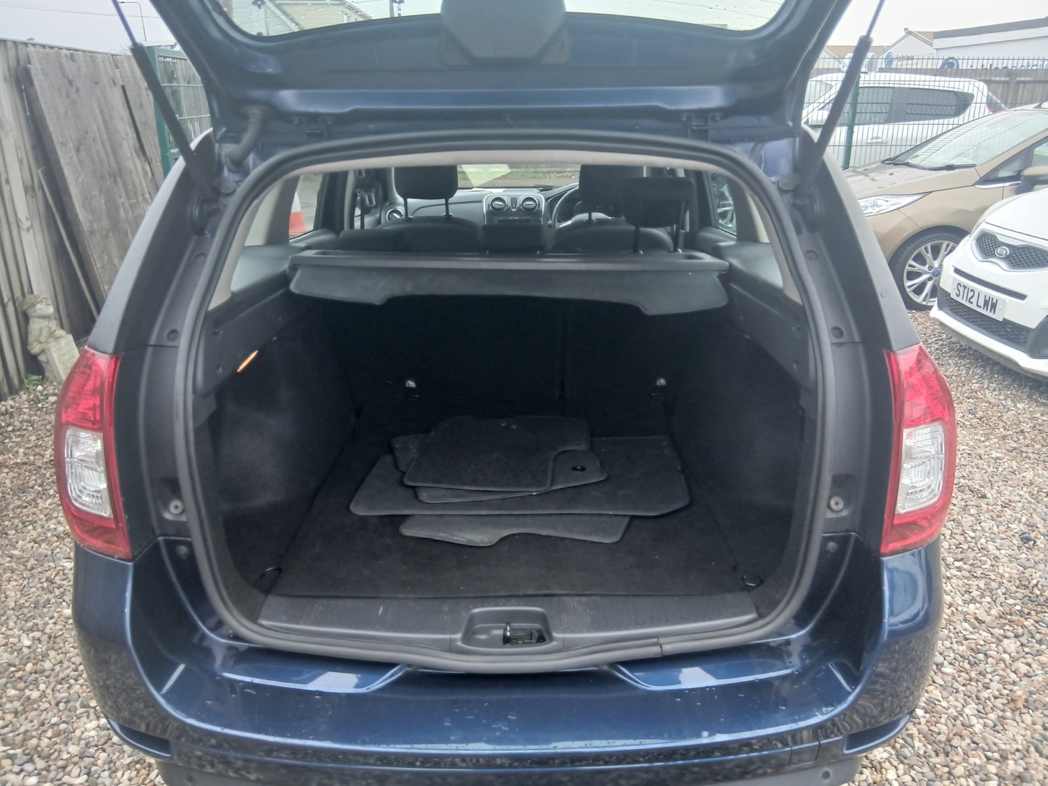 Used Dacia Logan MCV 2019 for sale - 77318579: Photo 20