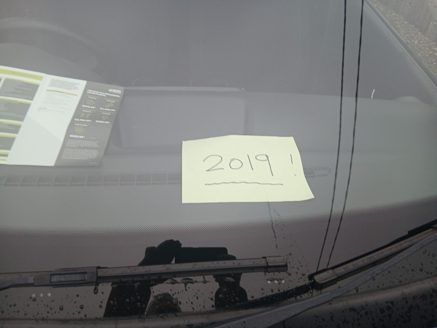 Used Dacia Logan MCV 2019 for sale - 77318579: Photo 7