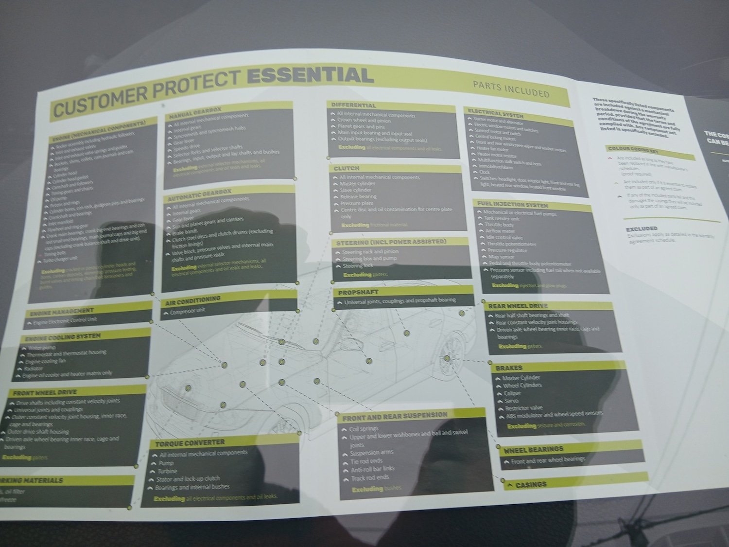 Used Dacia Logan MCV 2019 for sale - 77318579: Photo 8