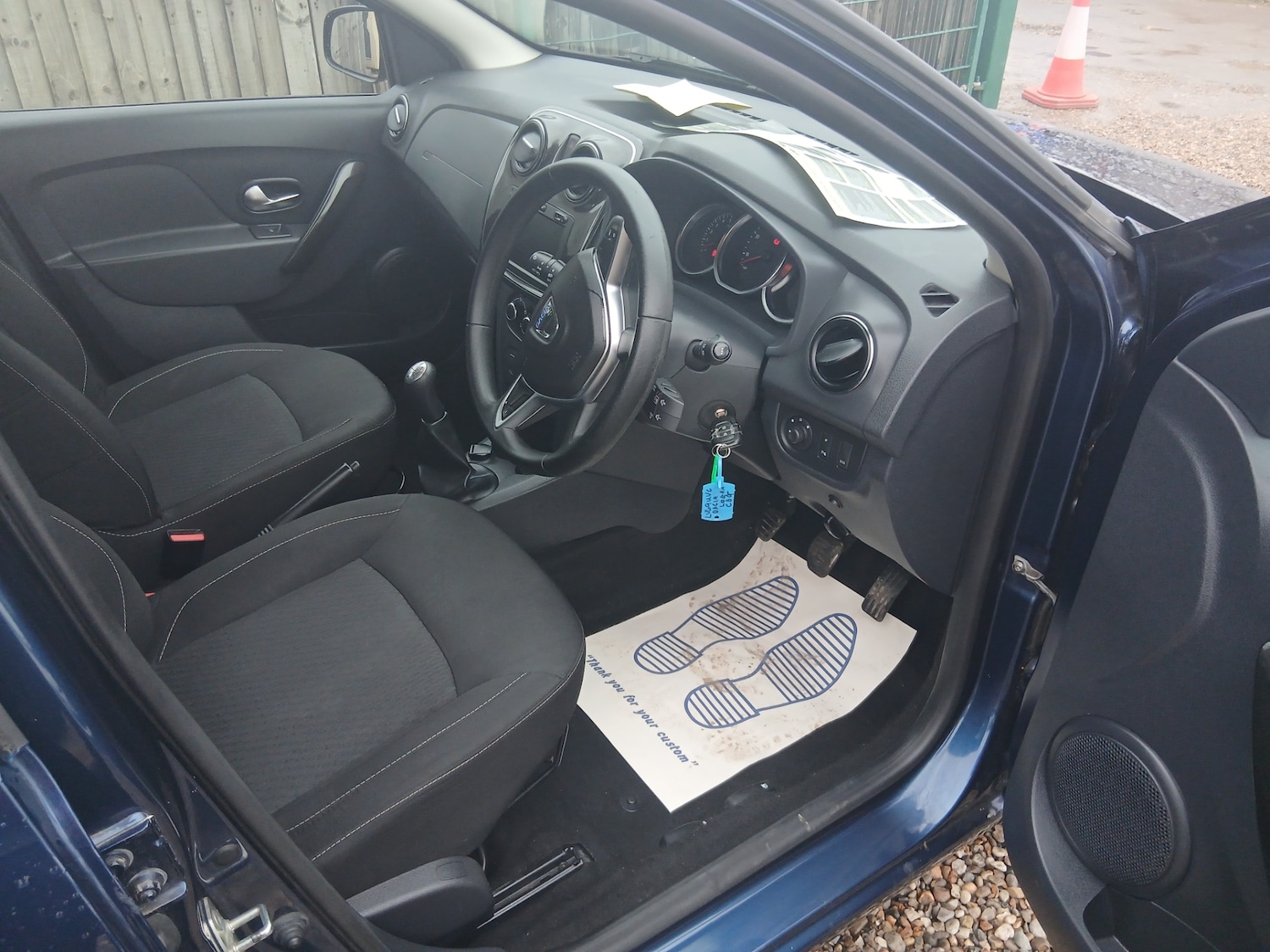 Used Dacia Logan MCV 2019 for sale - 77318579: Photo 9