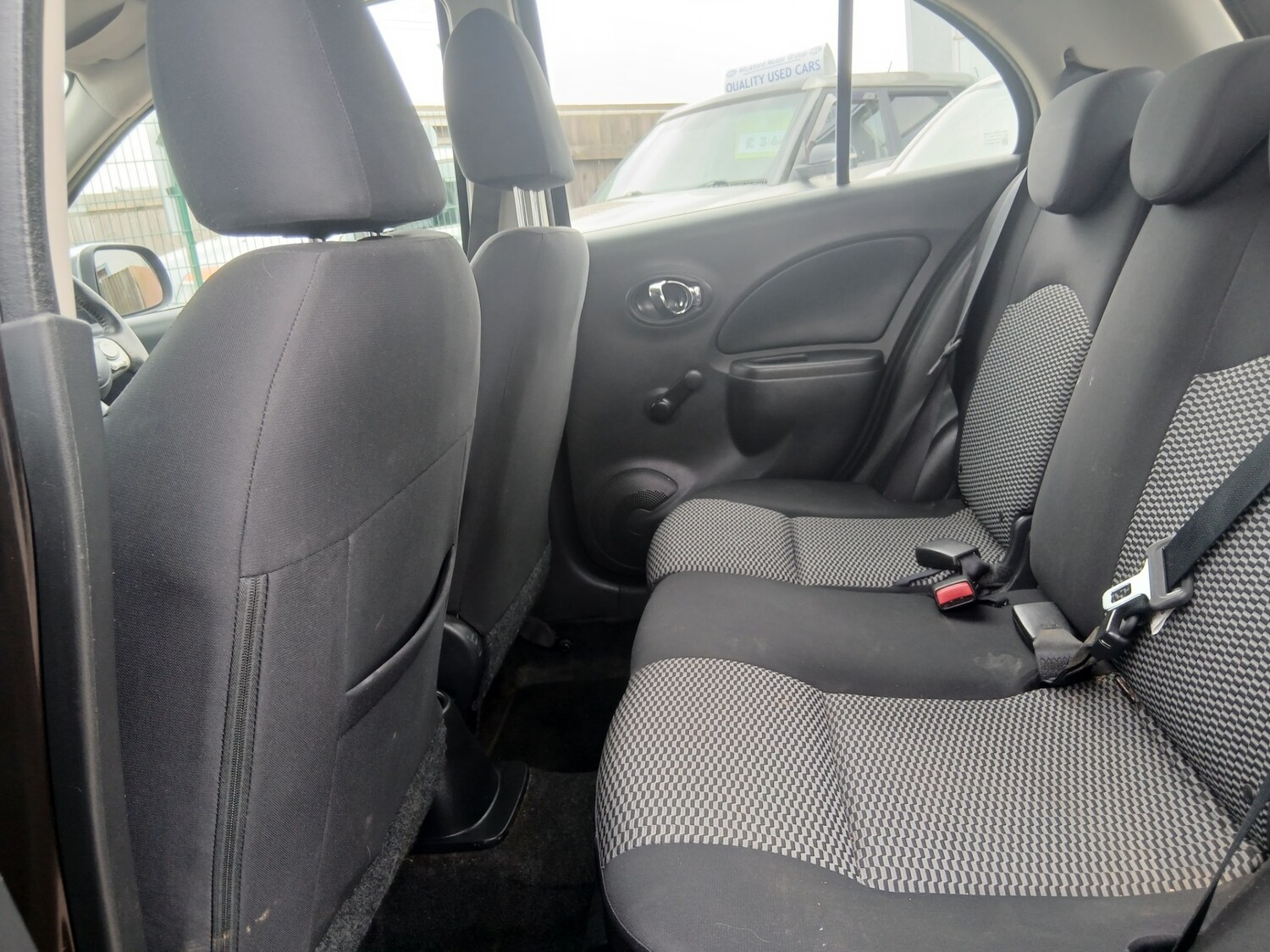 Used Nissan Micra 2016 for sale - 78092766: Photo 11