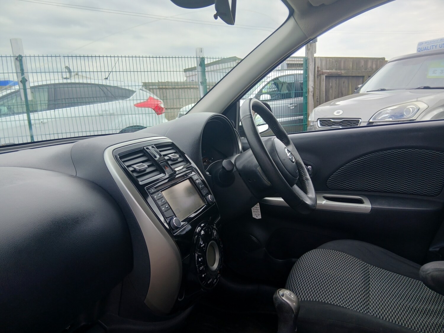 Used Nissan Micra 2016 for sale - 78092766: Photo 12