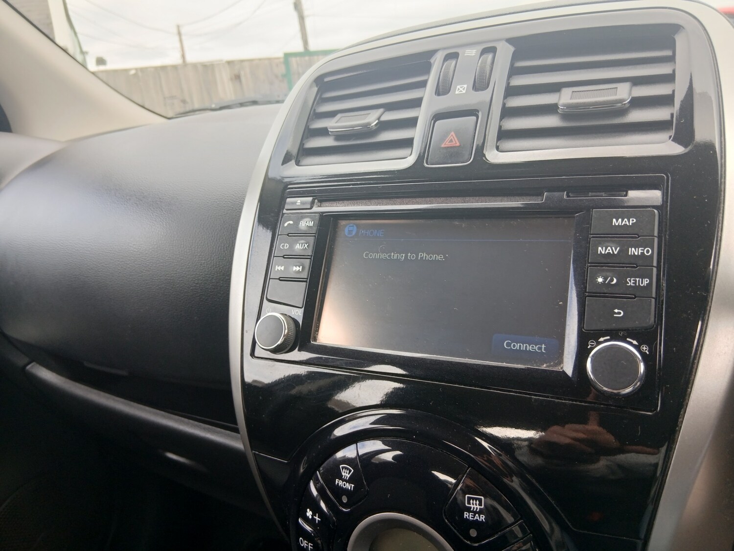 Used Nissan Micra 2016 for sale - 78092766: Photo 15