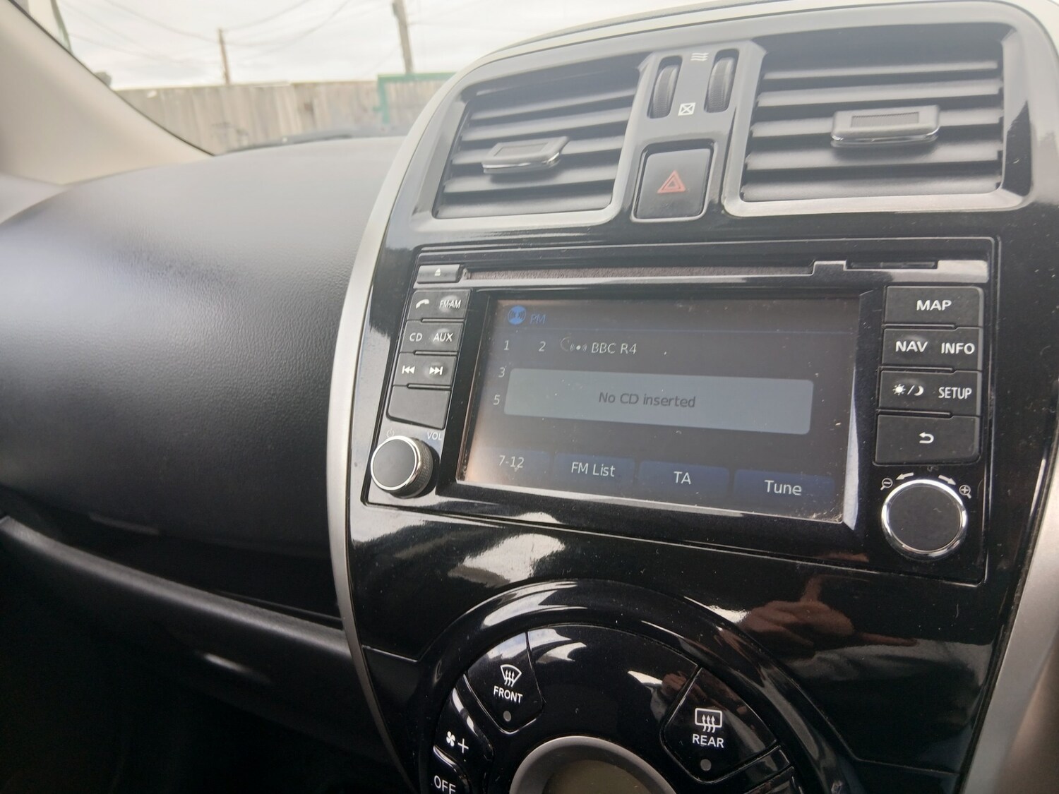 Used Nissan Micra 2016 for sale - 78092766: Photo 16