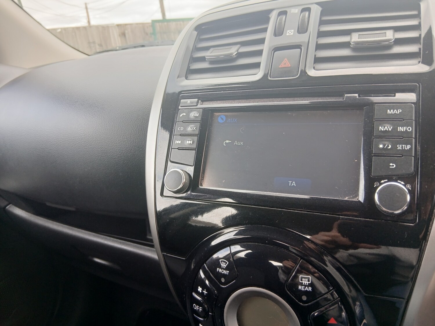 Used Nissan Micra 2016 for sale - 78092766: Photo 17