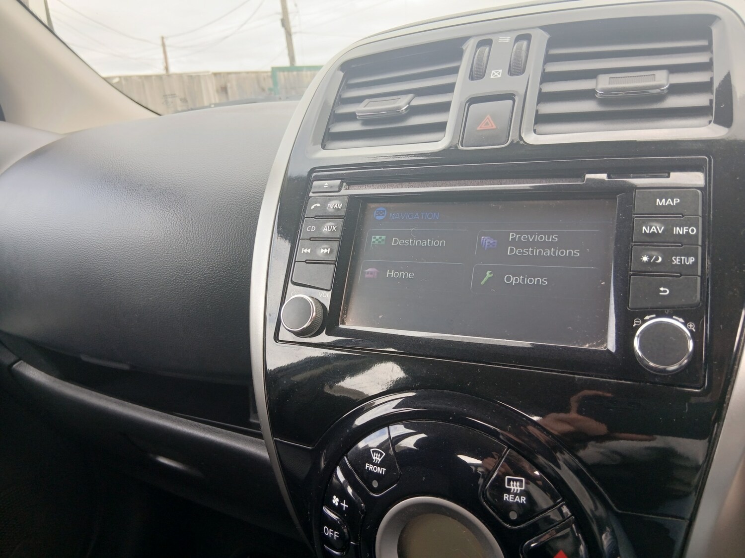 Used Nissan Micra 2016 for sale - 78092766: Photo 19