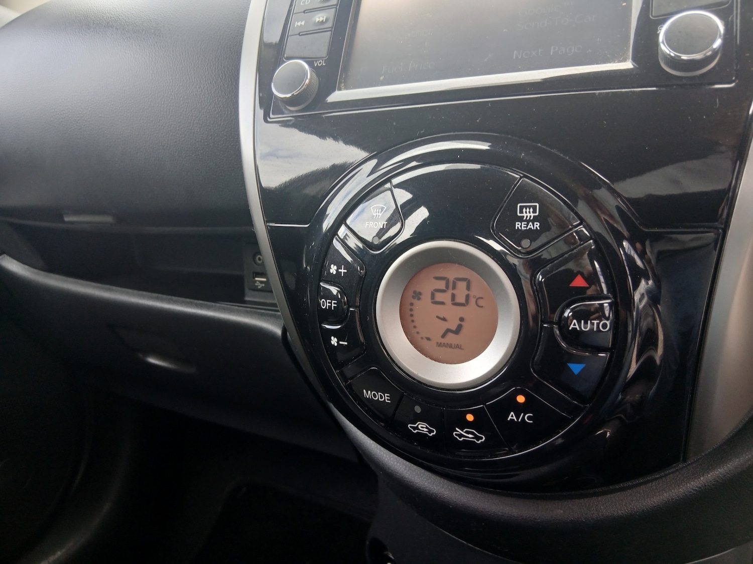 Used Nissan Micra 2016 for sale - 78092766: Photo 20