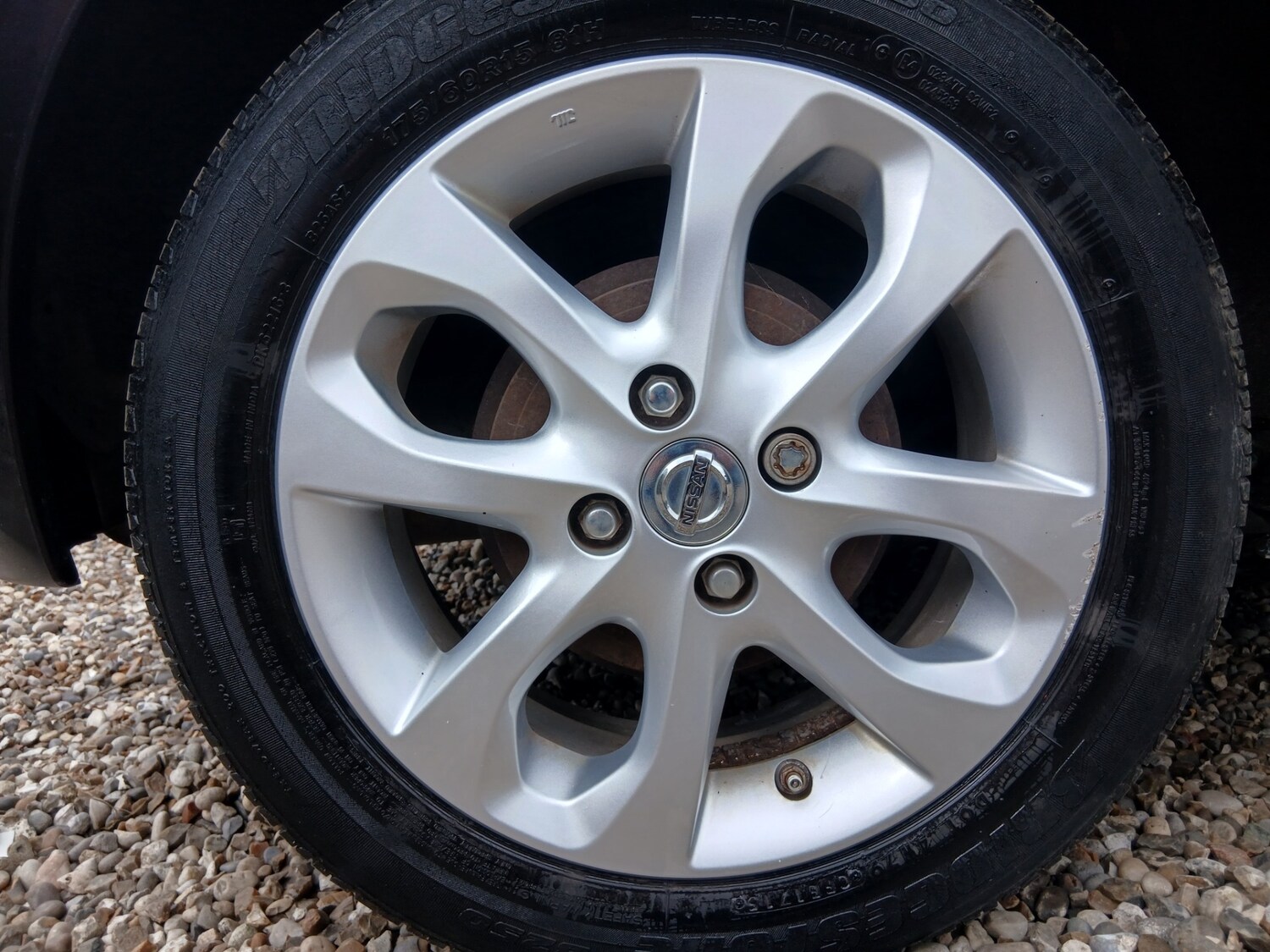 Used Nissan Micra 2016 for sale - 78092766: Photo 28