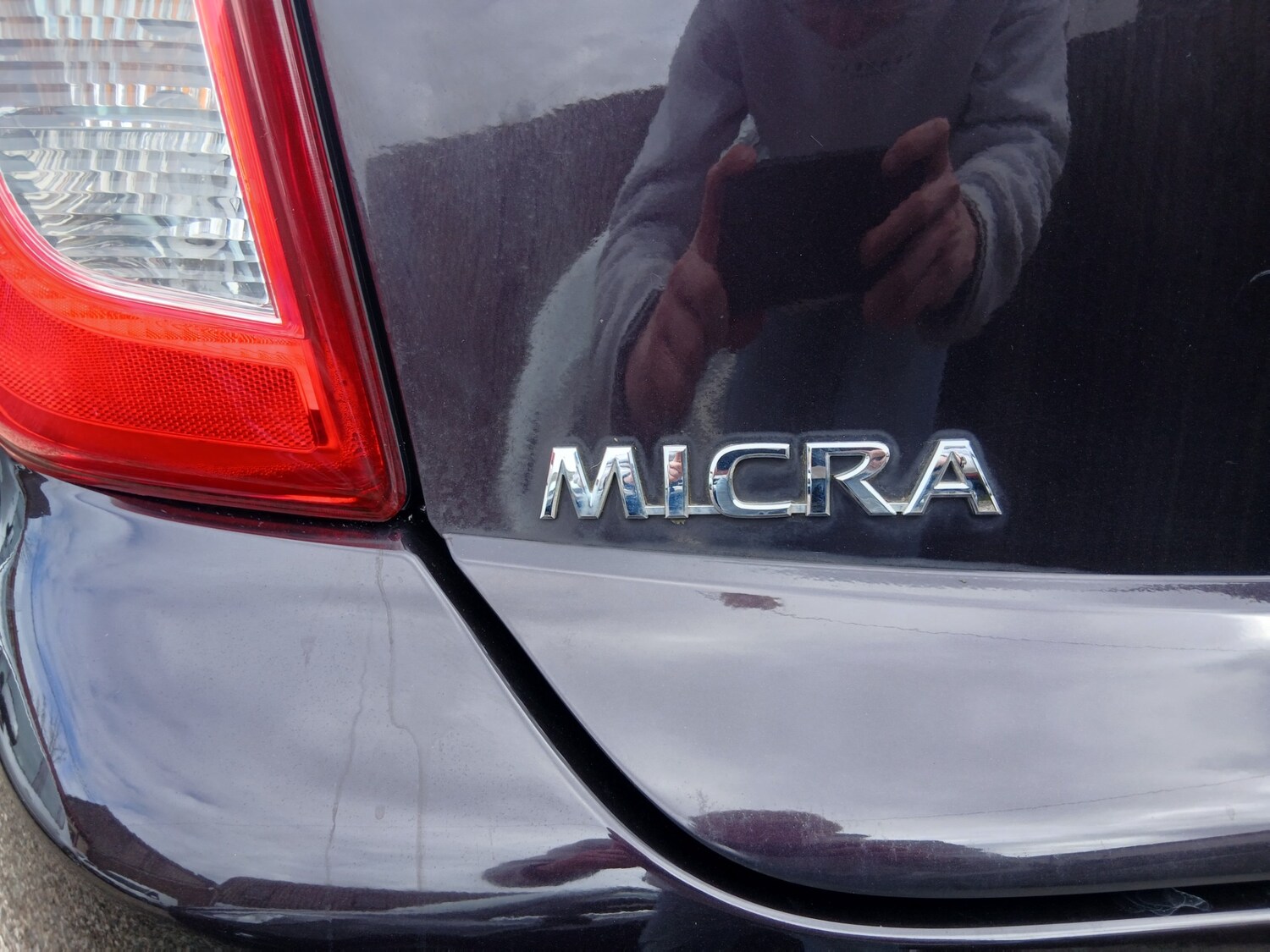 Used Nissan Micra 2016 for sale - 78092766: Photo 29