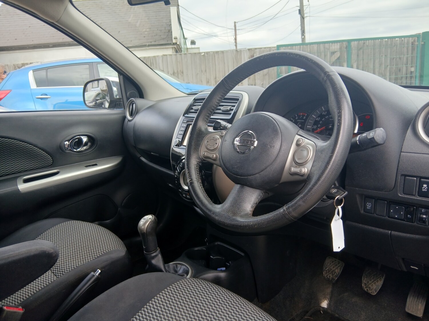 Used Nissan Micra 2016 for sale - 78092766: Photo 7