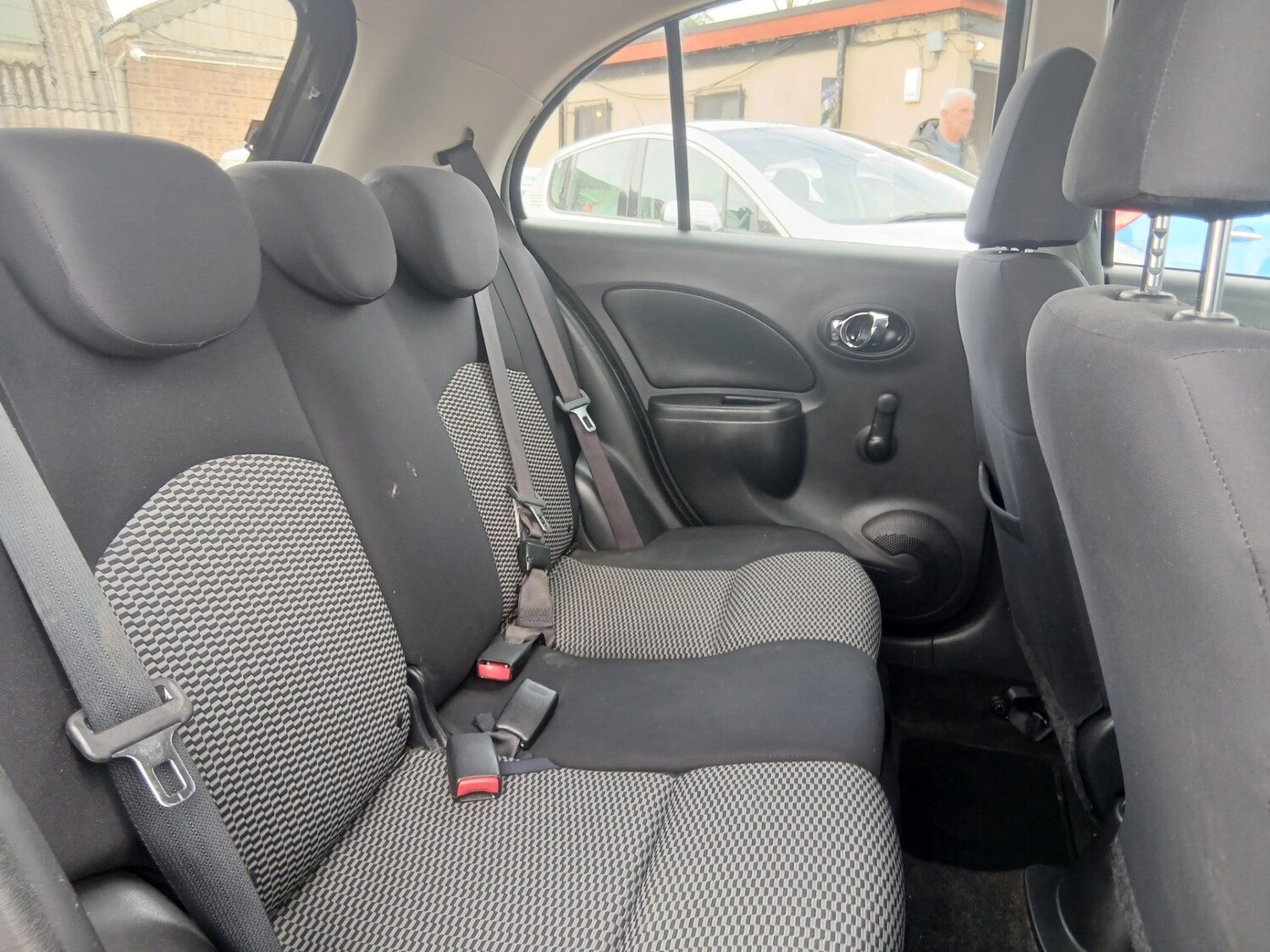 Used Nissan Micra 2016 for sale - 78092766: Photo 9