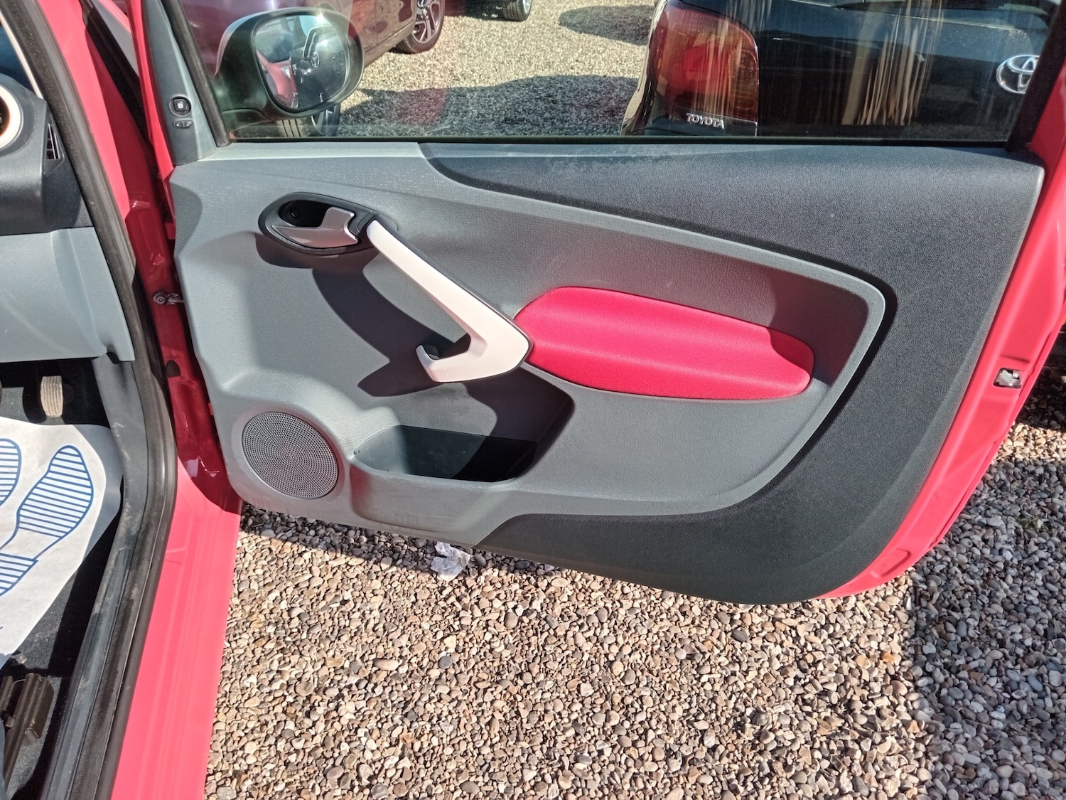 Vehicle 11