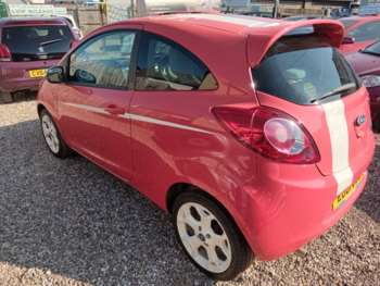 Used Ford Ka 2011 for sale - 74165736: Photo