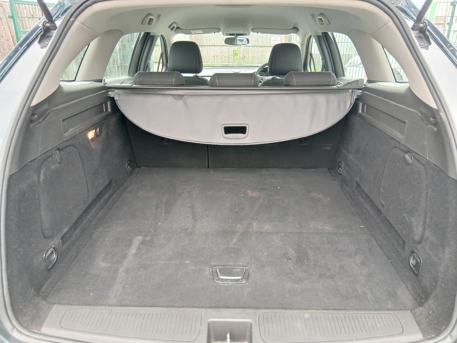 Used Vauxhall Astra 2017 for sale - 78123223: Photo 9