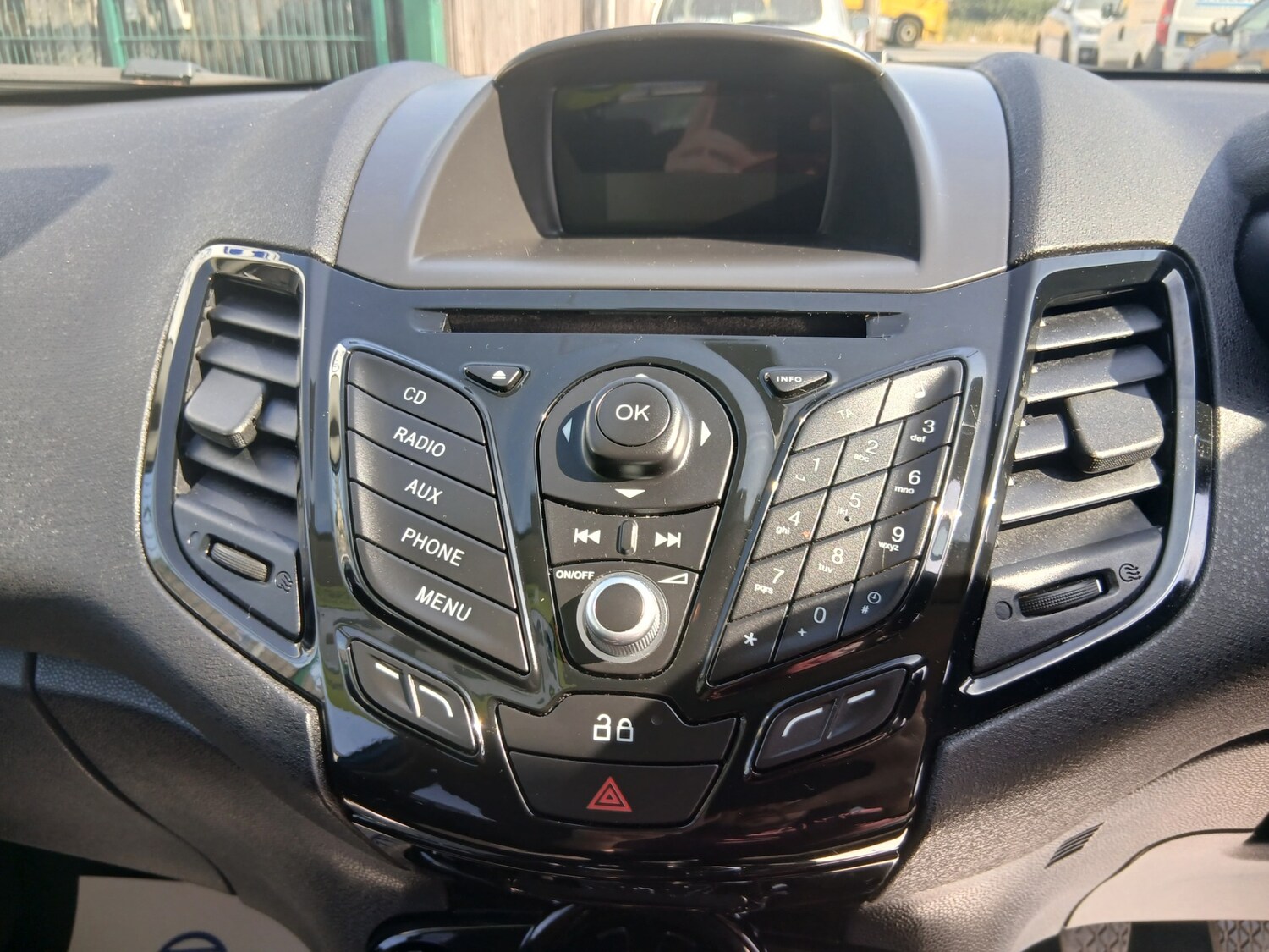 Vehicle 15