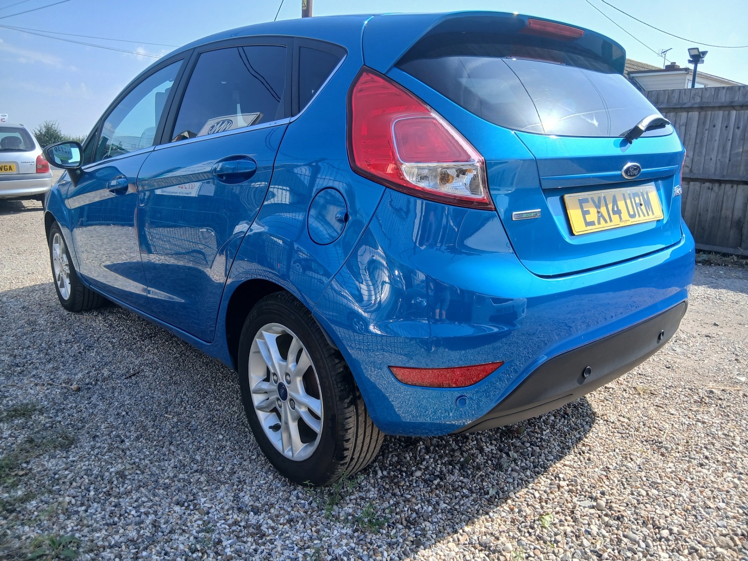 Vehicle 7