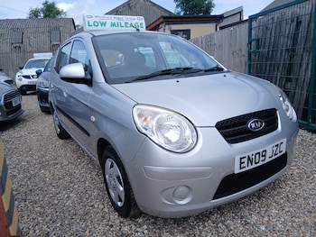 Used Kia Picanto 2009 for sale - 78849383: Photo