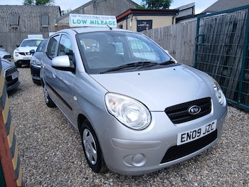 Used Kia Picanto 2009 for sale - 78849383: Photo