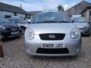Used Kia Picanto 2009 for sale - 78849383: Photo