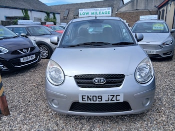 Used Kia Picanto 2009 for sale - 78849383: Photo
