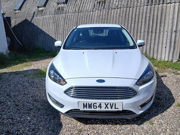 Used Ford Focus 2015 for sale - 78298590: Photo