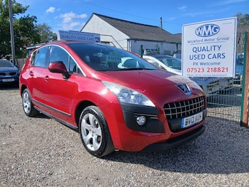 Used Peugeot 3008 2013 for sale - 76064586: Photo