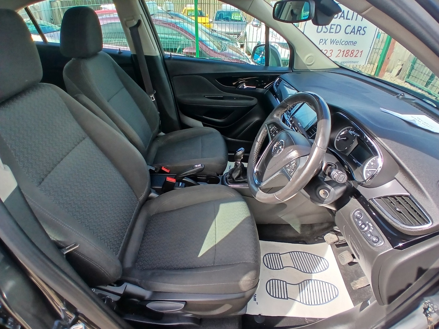 Vehicle 11