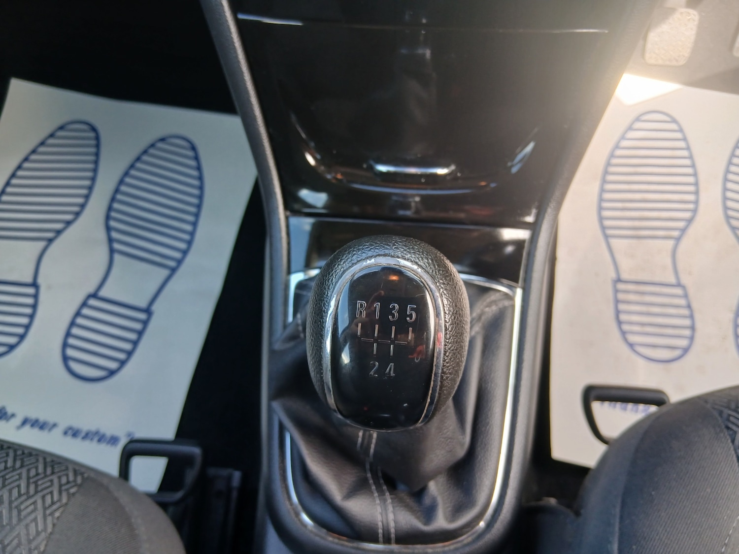 Vehicle 17