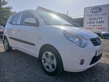 Used Kia Picanto 2011 for sale - 75566828: Photo