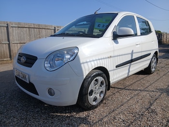 Used Kia Picanto 2011 for sale - 75566828: Photo
