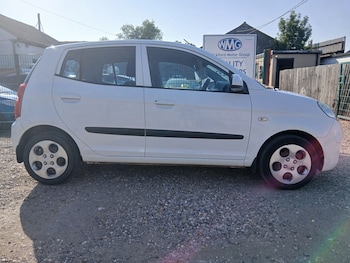 Used Kia Picanto 2011 for sale - 75566828: Photo
