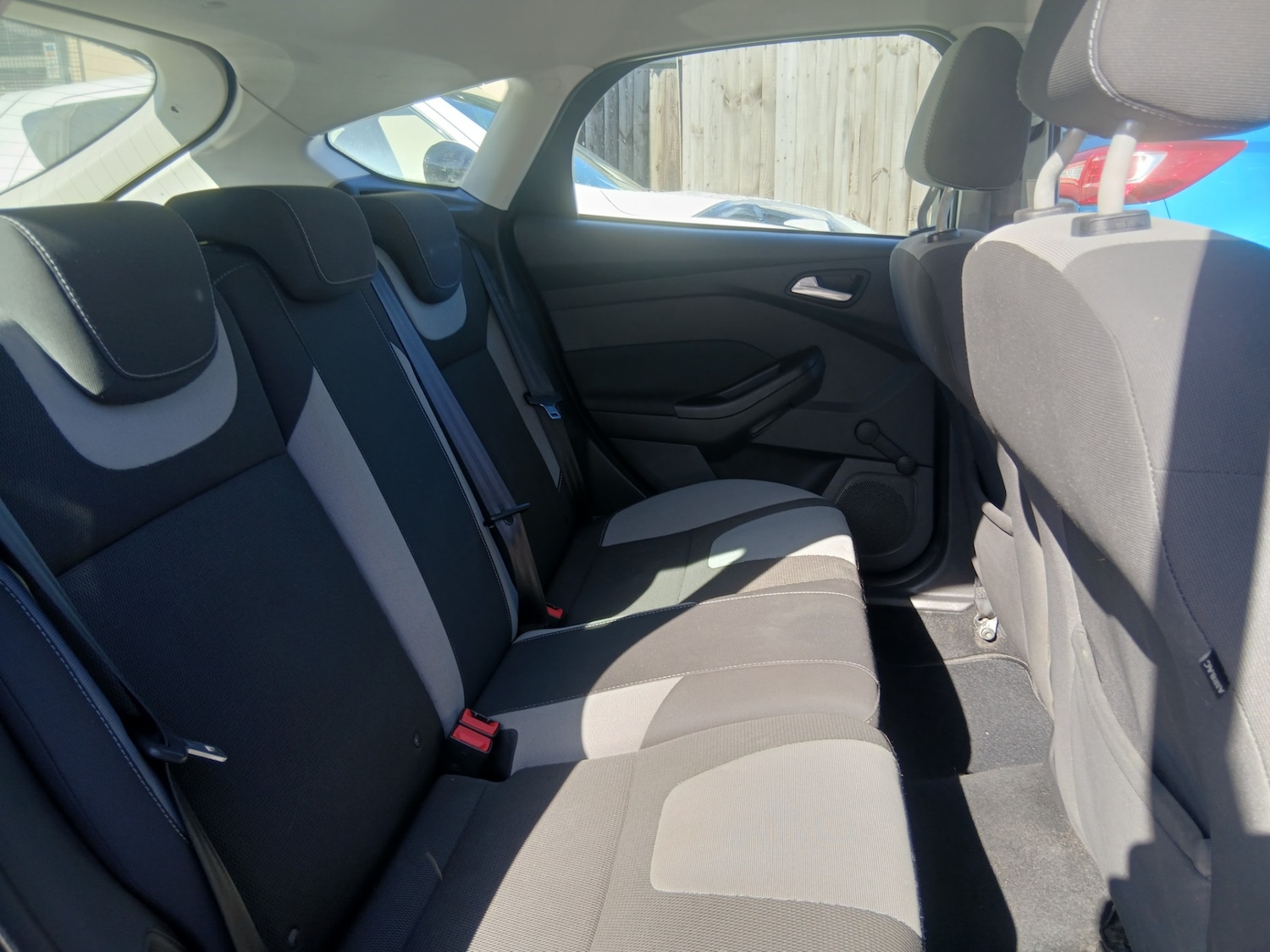 Used Ford Focus 2014 for sale - 78065617: Photo 10