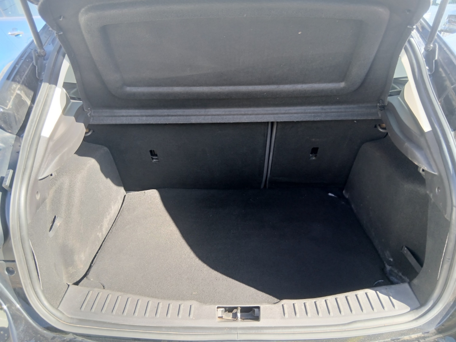 Used Ford Focus 2014 for sale - 78065617: Photo 11