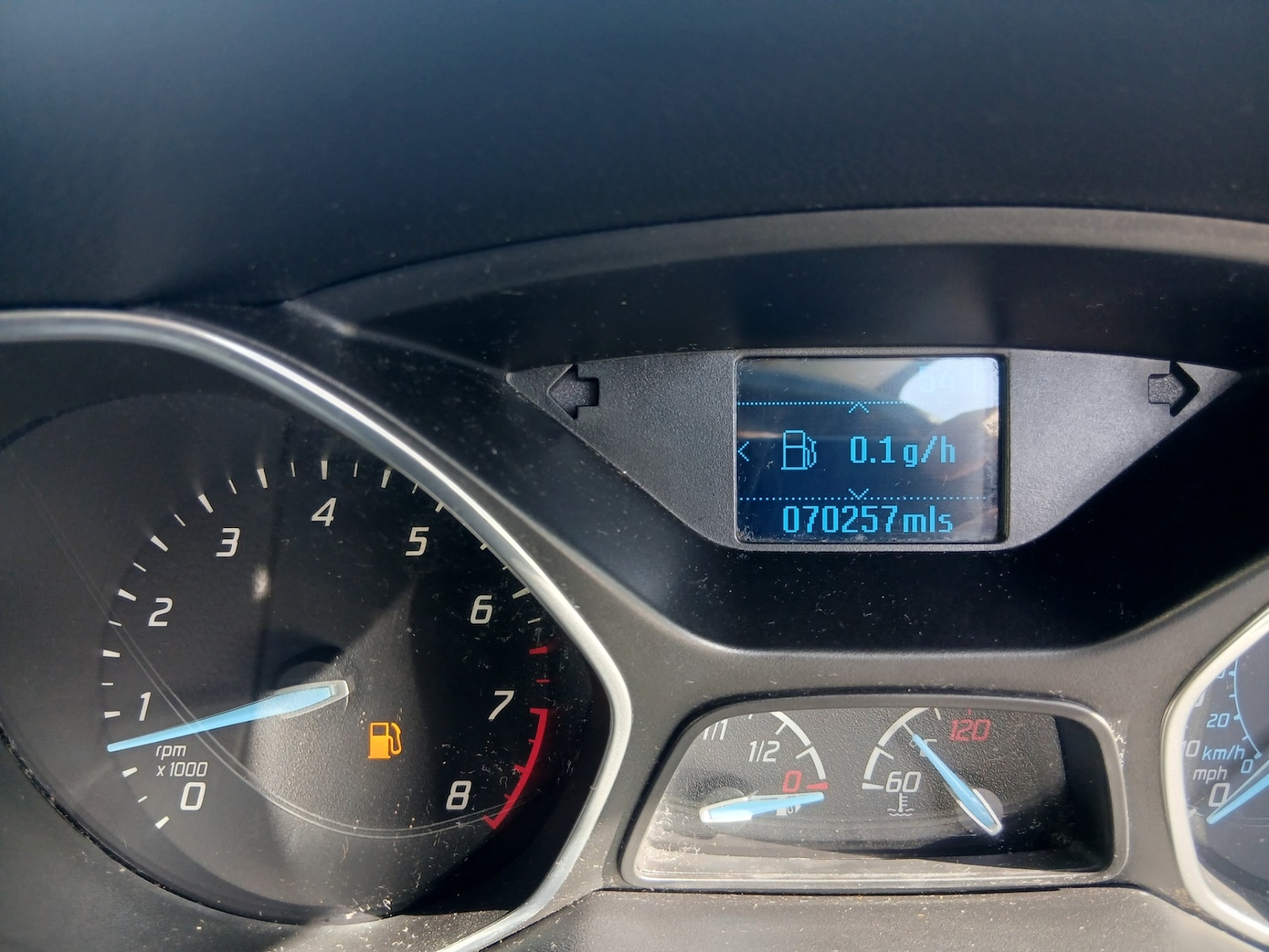 Used Ford Focus 2014 for sale - 78065617: Photo 18