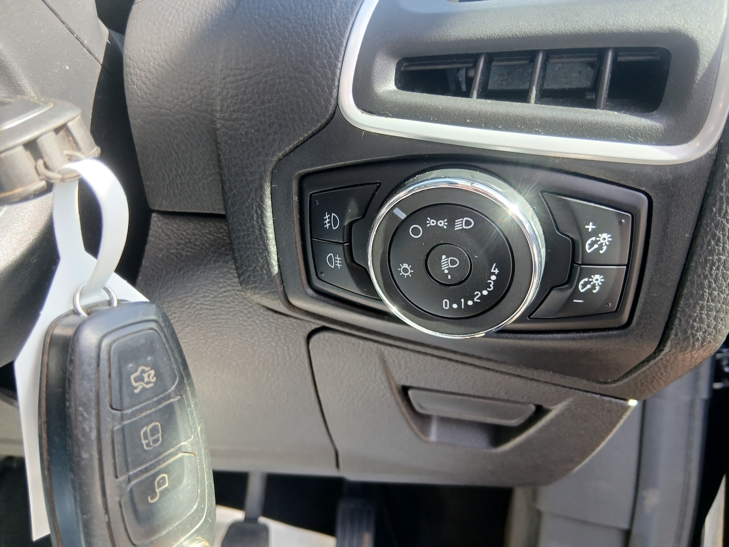 Used Ford Focus 2014 for sale - 78065617: Photo 19