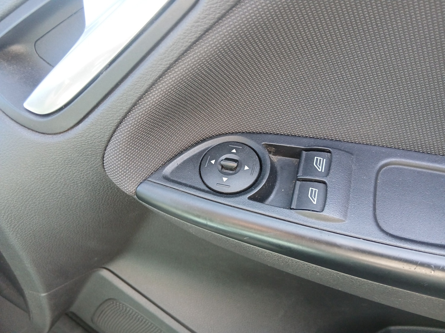 Used Ford Focus 2014 for sale - 78065617: Photo 20