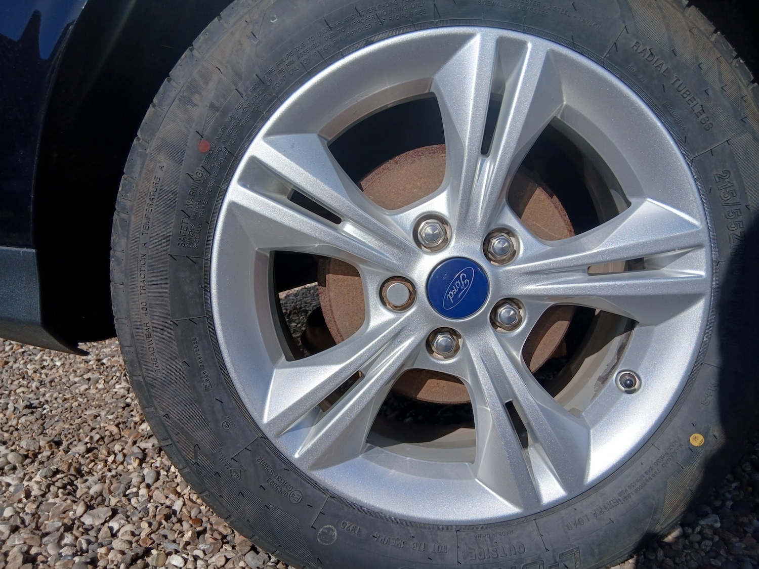 Used Ford Focus 2014 for sale - 78065617: Photo 22