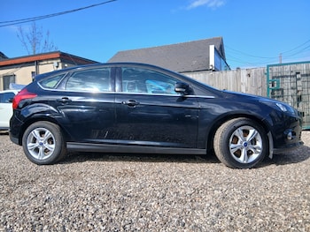 Used Ford Focus 2014 for sale - 78065617: Photo